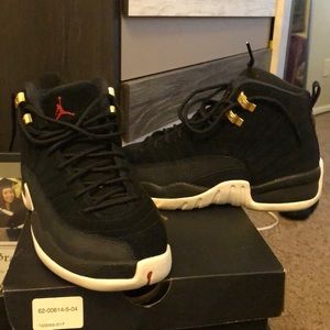 COPY - Jordan 12s